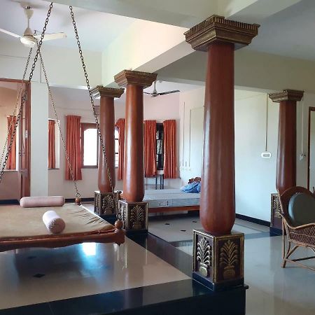 Thiruvambadi Beach Retreat Varkala Exterior photo