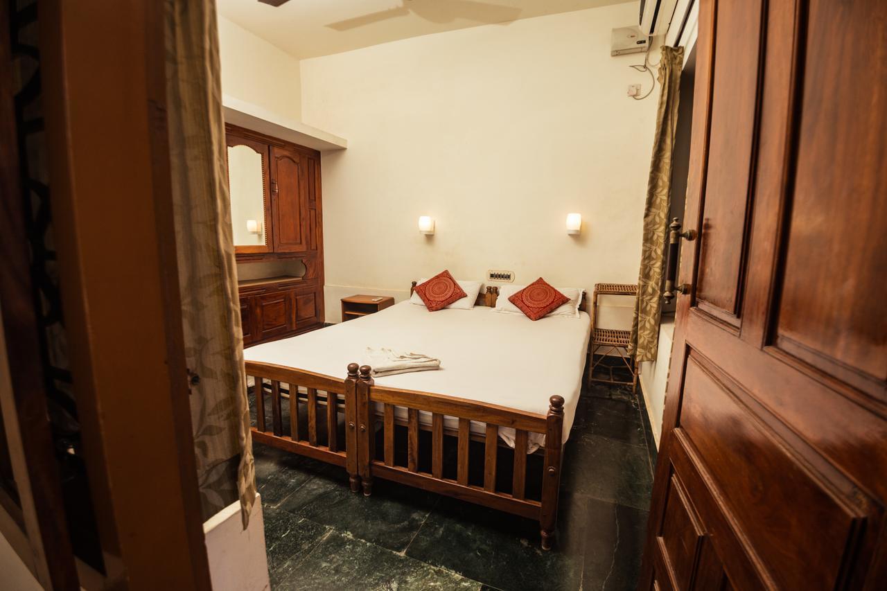 Thiruvambadi Beach Retreat Varkala Exterior photo